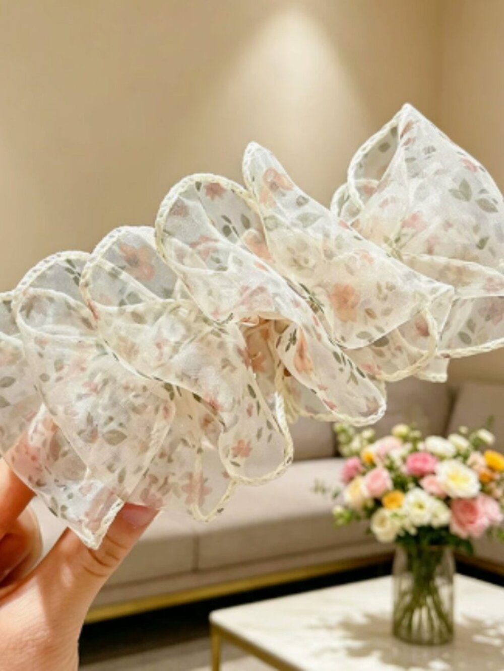 Women's Hair Clip